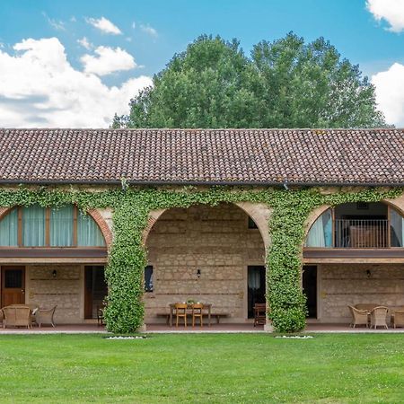 شقة Borgo Feriani Montegalda المظهر الخارجي الصورة