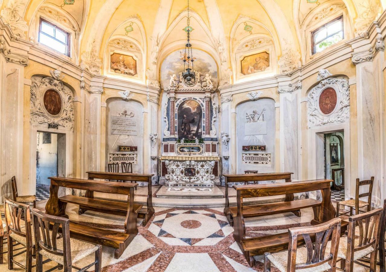 شقة Borgo Feriani Montegalda المظهر الخارجي الصورة