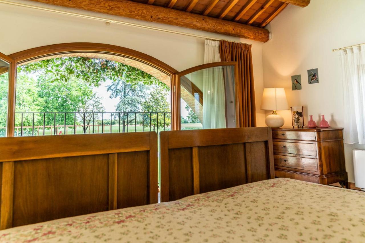شقة Borgo Feriani Montegalda المظهر الخارجي الصورة