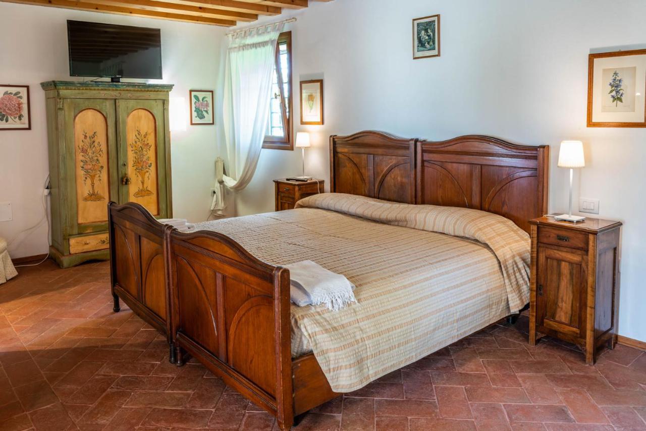 شقة Borgo Feriani Montegalda المظهر الخارجي الصورة