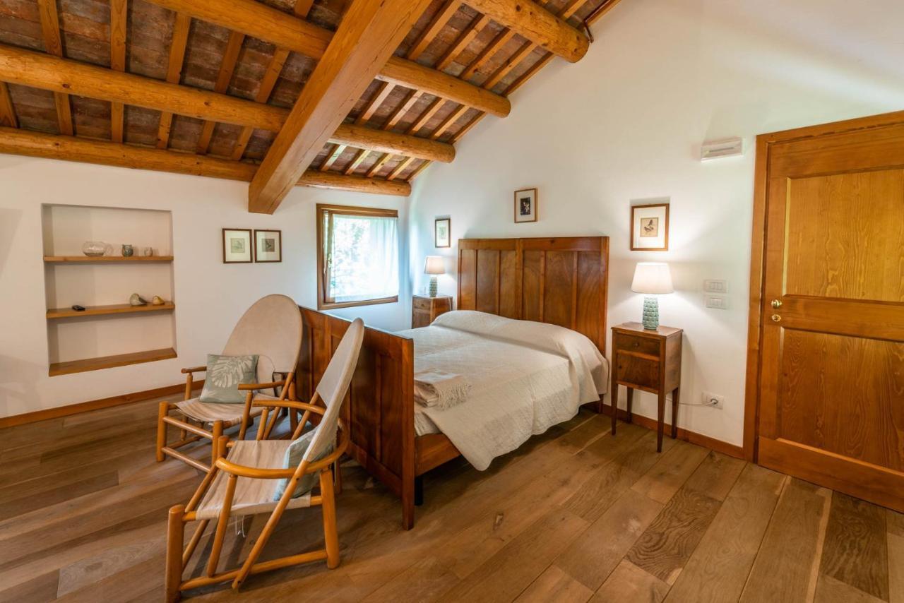 شقة Borgo Feriani Montegalda المظهر الخارجي الصورة