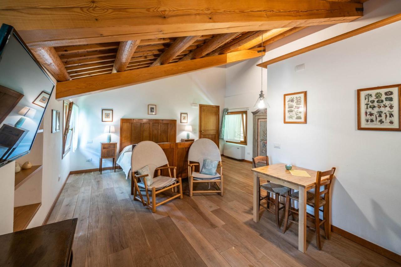 شقة Borgo Feriani Montegalda المظهر الخارجي الصورة