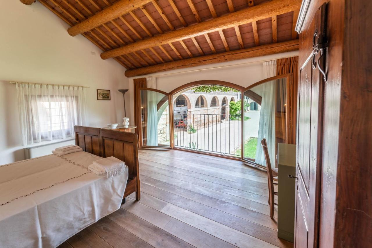 شقة Borgo Feriani Montegalda المظهر الخارجي الصورة