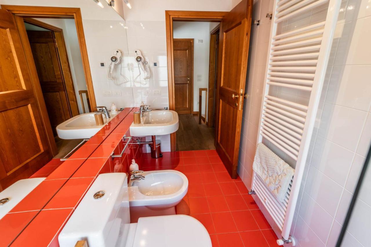 شقة Borgo Feriani Montegalda المظهر الخارجي الصورة