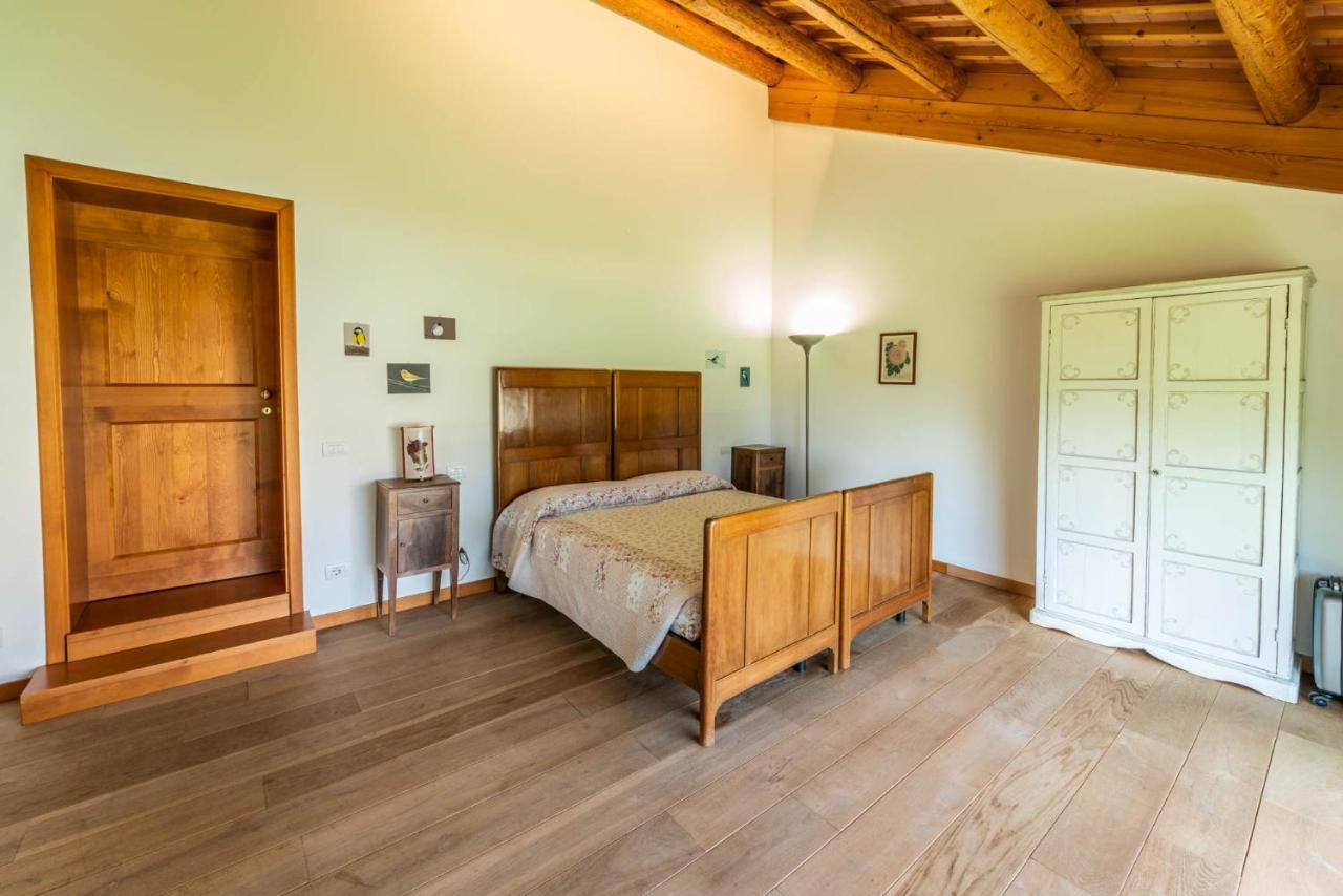 شقة Borgo Feriani Montegalda المظهر الخارجي الصورة