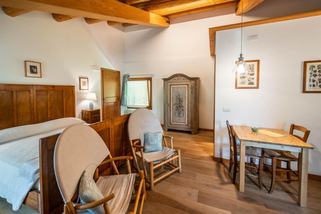 شقة Borgo Feriani Montegalda المظهر الخارجي الصورة