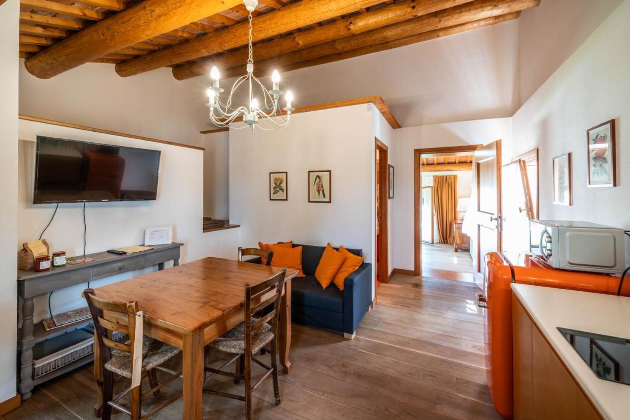 شقة Borgo Feriani Montegalda المظهر الخارجي الصورة