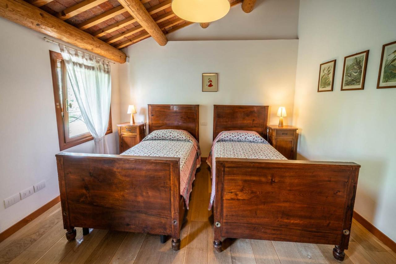 شقة Borgo Feriani Montegalda المظهر الخارجي الصورة