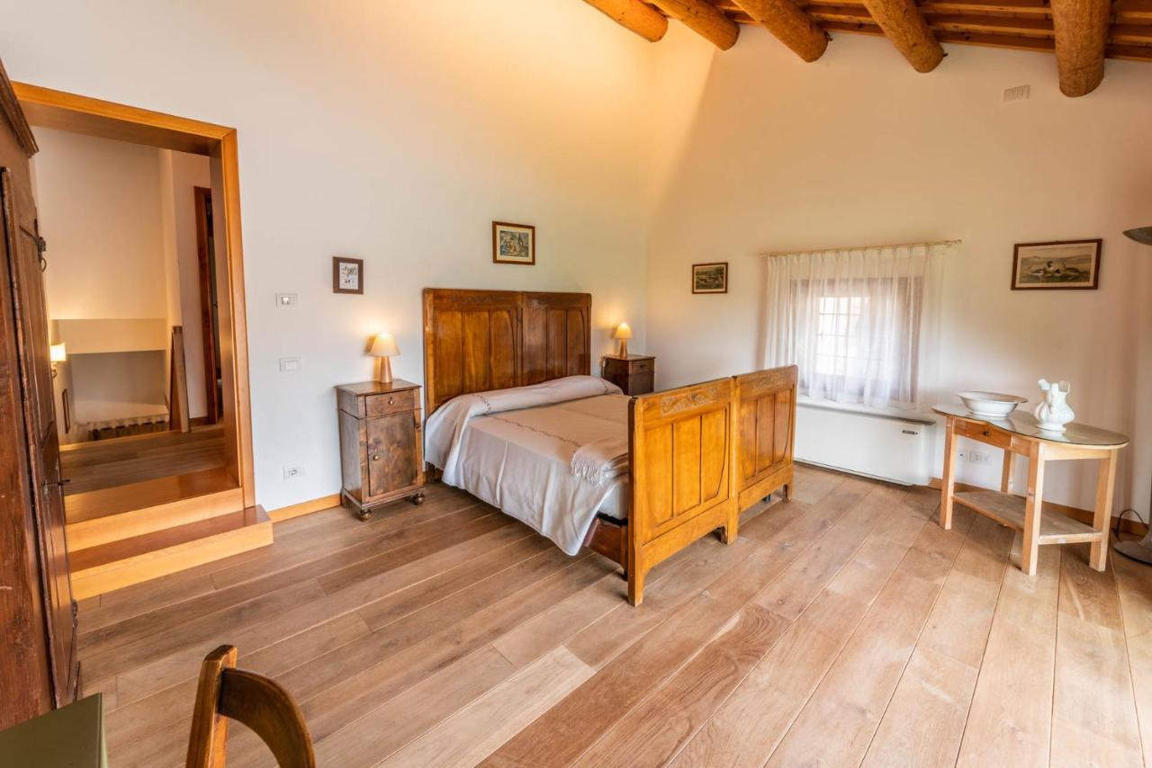 شقة Borgo Feriani Montegalda المظهر الخارجي الصورة