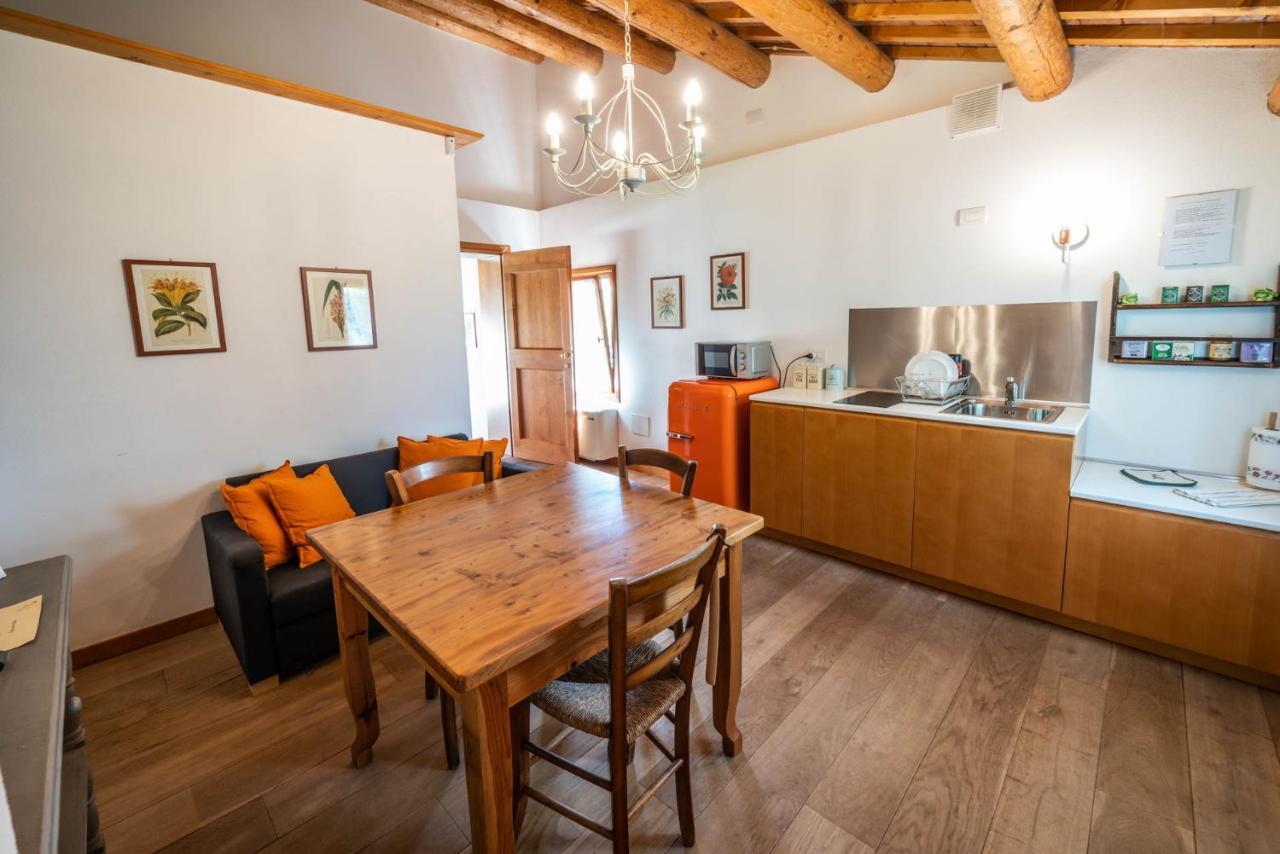 شقة Borgo Feriani Montegalda المظهر الخارجي الصورة